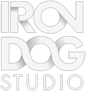 Iron Dog